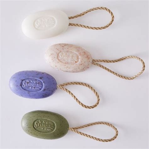 Soap on a Rope for Women